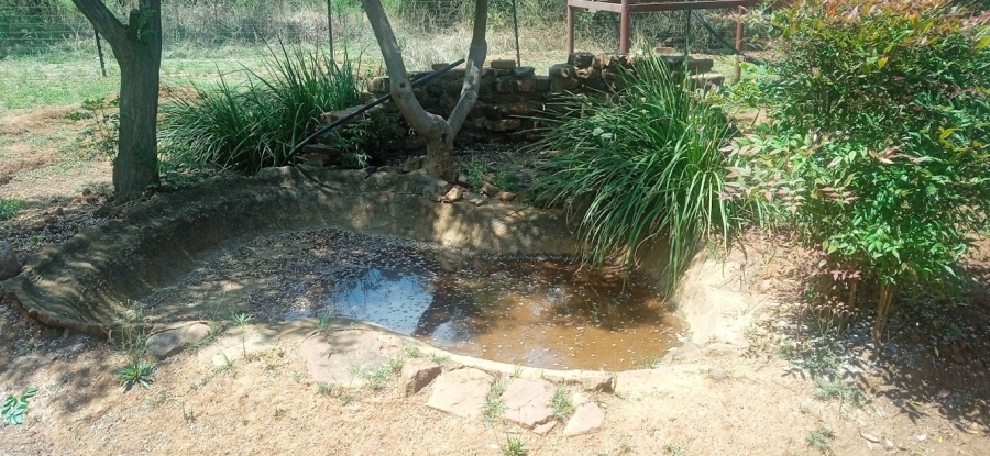 To Let 3 Bedroom Property for Rent in Broederstroom North West
